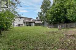 UPPER - 18 CHIPPAWA COURT Barrie