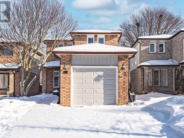 55 GARDEN DRIVE Barrie Ontario