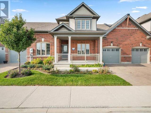 13 TEA ROSE ROAD Brampton Ontario