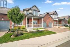 13 TEA ROSE ROAD Brampton