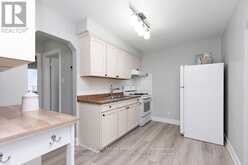 MAIN - 63 LOCKERBIE AVENUE Toronto