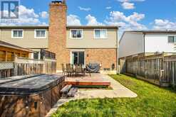 58 ASTORVILLE SQUARE Brampton