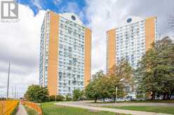 1002 - 25 TRAILWOOD DRIVE Mississauga