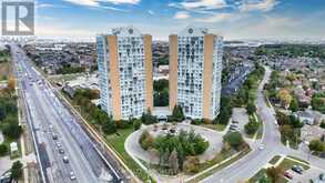 1002 - 25 TRAILWOOD DRIVE Mississauga