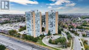 1002 - 25 TRAILWOOD DRIVE Mississauga