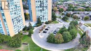 1002 - 25 TRAILWOOD DRIVE Mississauga