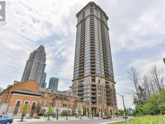 901 - 385 PRINCE OF WALES DRIVE Mississauga Ontario