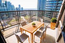 2508 - 385 PRINCE OF WALES DRIVE Mississauga