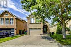 50 SUNNY GLEN CRESCENT Brampton