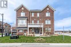 456 REMEMBRANCE ROAD Brampton