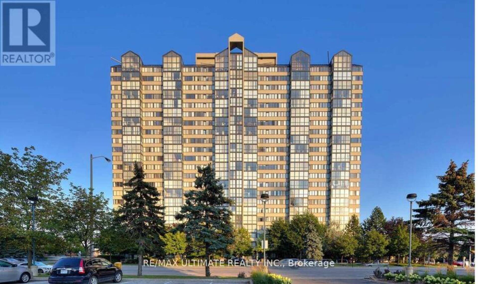 1606 - 350 WEBB DRIVE Mississauga