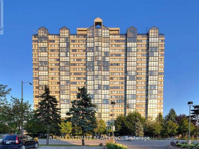 1606 - 350 WEBB DRIVE Mississauga Ontario