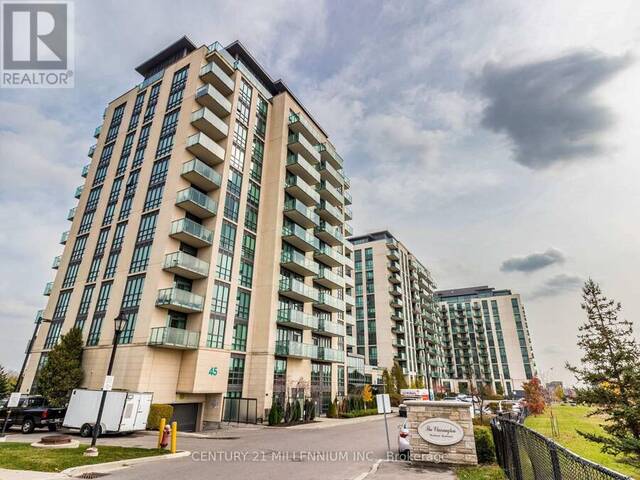 1109 - 65 YORKLAND BOULEVARD Brampton Ontario