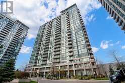 512 - 339 RATHBURN ROAD W Mississauga