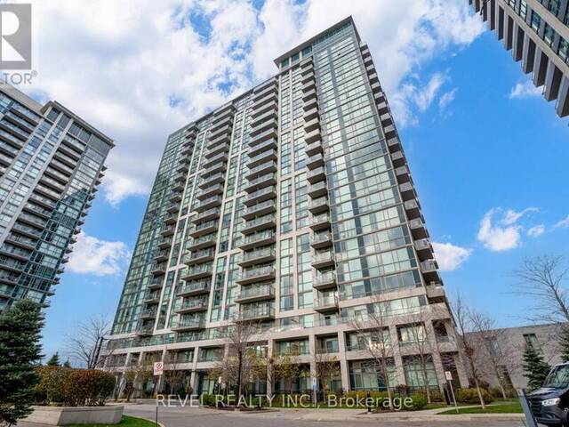 512 - 339 RATHBURN ROAD W Mississauga Ontario