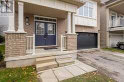 22 LAMBERT CRESCENT Brantford