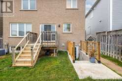 22 LAMBERT CRESCENT Brantford