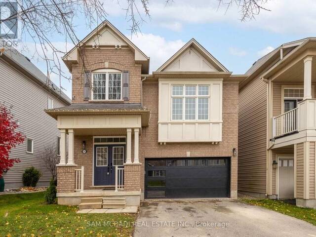 22 LAMBERT CRESCENT Brantford Ontario