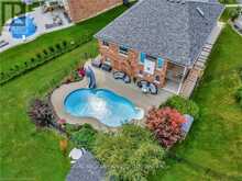 31 HOODLESS COURT Brantford