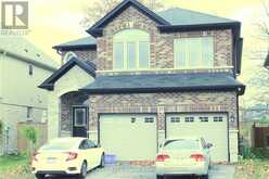 27 ELMBANK TRAIL Kitchener