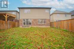 27 ELMBANK TRAIL Kitchener