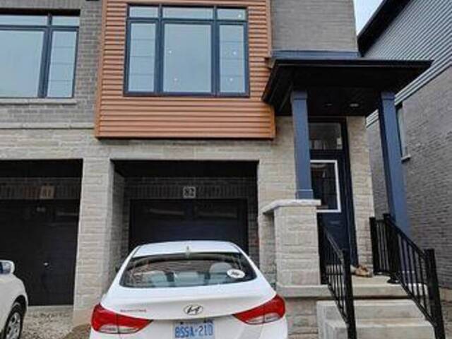 82 - 461 BLACKBURN DRIVE Brant Ontario