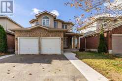 140 SEVERN DRIVE N Guelph