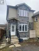 LOWER - 447 STIRLING AVENUE S Kitchener