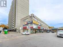 6015 YONGE STREET Toronto