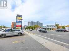 6015 YONGE STREET Toronto