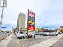 6015 YONGE STREET Toronto