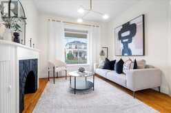 393 OSSINGTON AVENUE Toronto