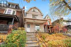 393 OSSINGTON AVENUE Toronto