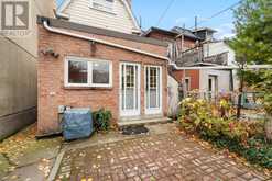 393 OSSINGTON AVENUE Toronto