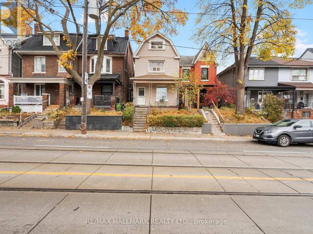 393 OSSINGTON AVENUE Toronto Ontario