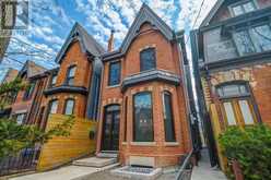 1 - 117 ROBERT STREET Toronto