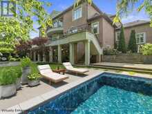 44 FIFESHIRE ROAD Toronto