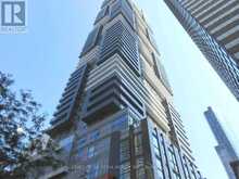 2512 - 7 GRENVILLE STREET Toronto