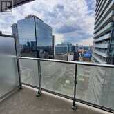 2512 - 7 GRENVILLE STREET Toronto