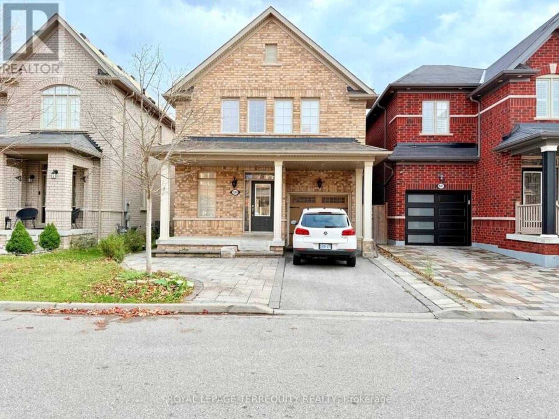 BSMT - 1569 EDGECROFT DRIVE Pickering