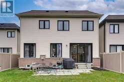 137 EAST SHORE DRIVE Clarington