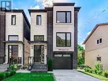 48B MAYBOURNE AVENUE Toronto