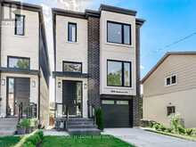 48B MAYBOURNE AVENUE Toronto