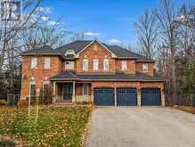 41 CAMELOT SQUARE Barrie