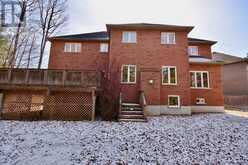 41 CAMELOT SQUARE Barrie