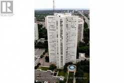 2208 - 3650 KANEFF CRESCENT Mississauga