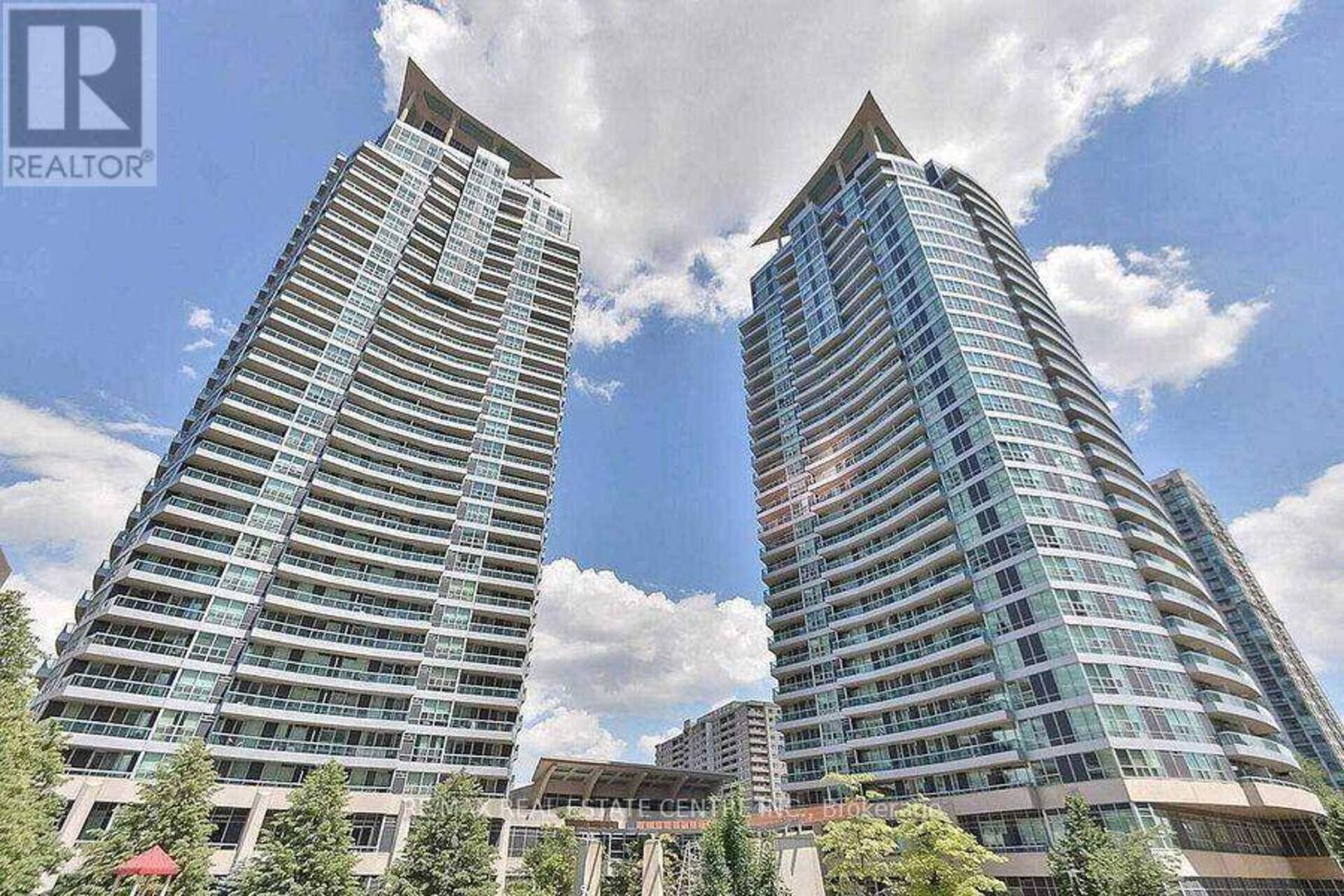 1310 - 33 ELM DRIVE Mississauga