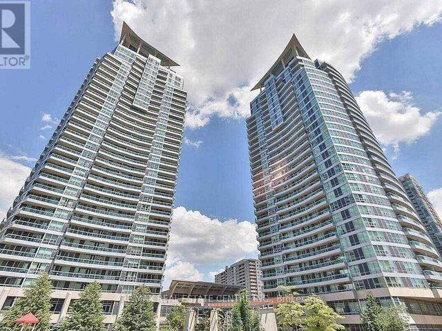 1310 - 33 ELM DRIVE Mississauga Ontario