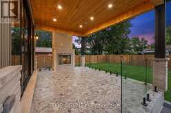 318 WOODALE AVENUE Oakville