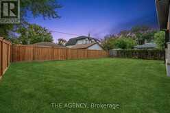 318 WOODALE AVENUE Oakville